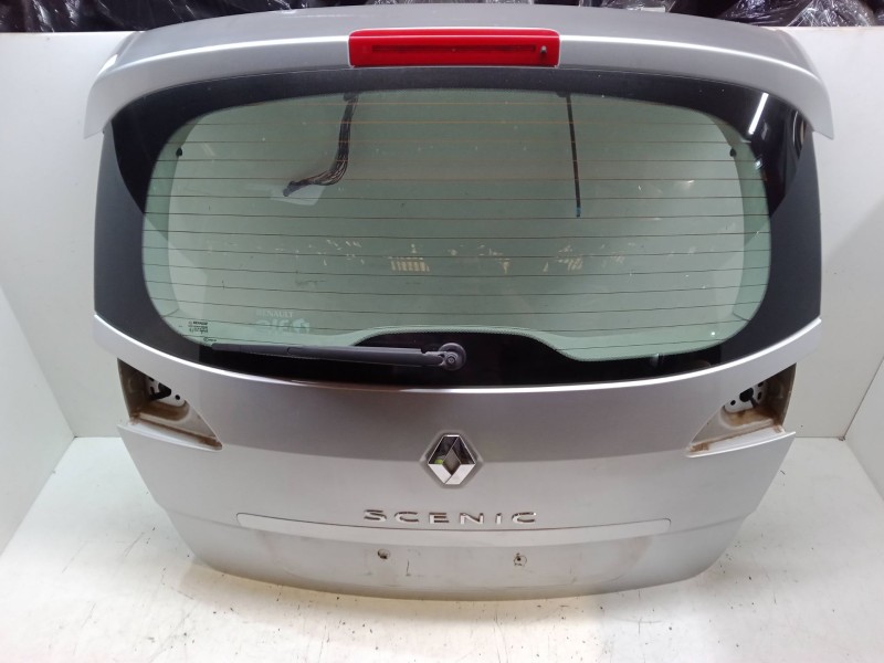 Recambio de porton trasero para renault scénic iii (jz0/1_) 1.6 16v (jz0u, jz1b) referencia OEM IAM   