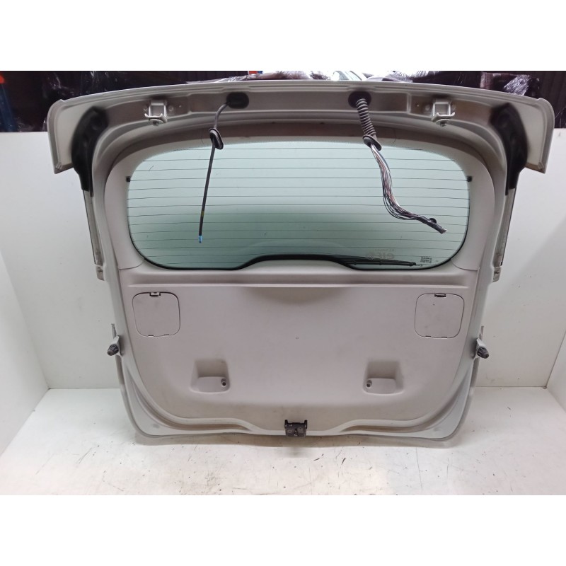 Recambio de porton trasero para renault scénic iii (jz0/1_) 1.6 16v (jz0u, jz1b) referencia OEM IAM   