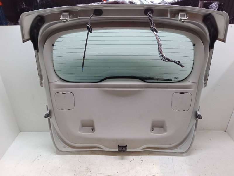Recambio de porton trasero para renault scénic iii (jz0/1_) 1.6 16v (jz0u, jz1b) referencia OEM IAM   