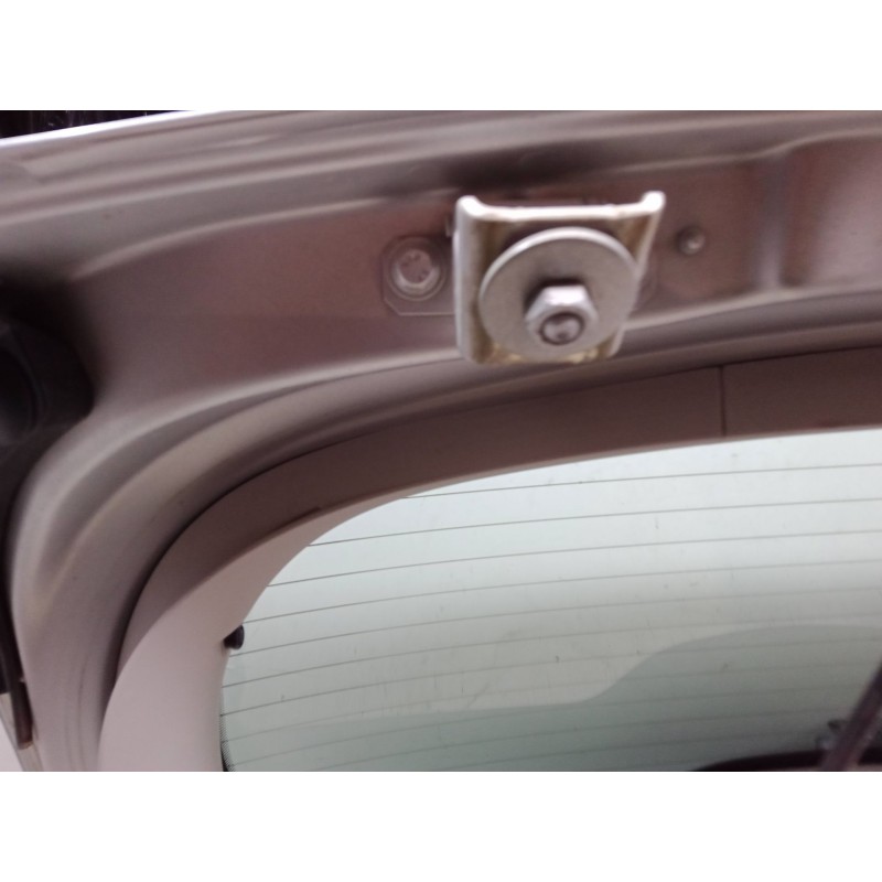Recambio de porton trasero para renault scénic iii (jz0/1_) 1.6 16v (jz0u, jz1b) referencia OEM IAM   