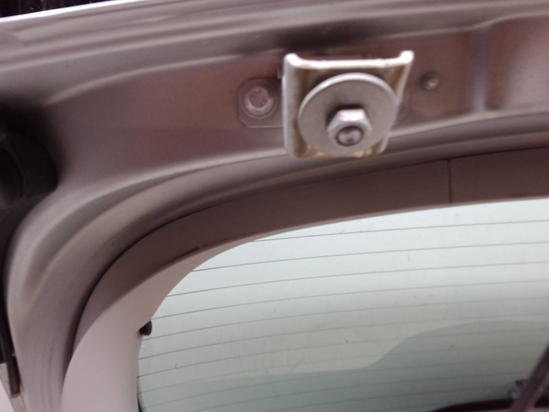 Recambio de porton trasero para renault scénic iii (jz0/1_) 1.6 16v (jz0u, jz1b) referencia OEM IAM   