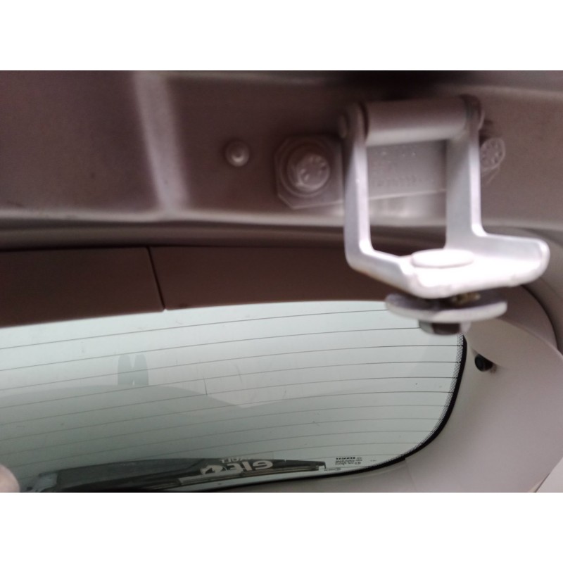 Recambio de porton trasero para renault scénic iii (jz0/1_) 1.6 16v (jz0u, jz1b) referencia OEM IAM   