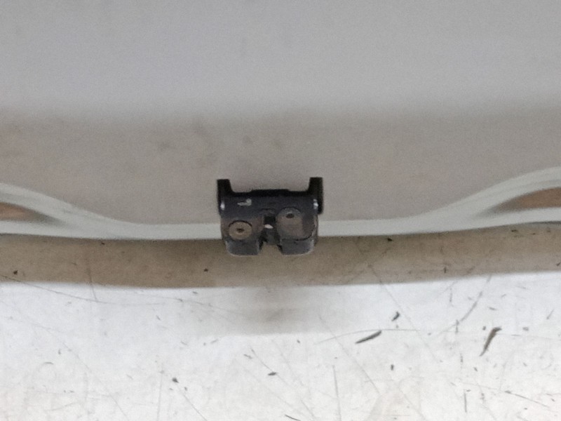 Recambio de porton trasero para renault scénic iii (jz0/1_) 1.6 16v (jz0u, jz1b) referencia OEM IAM   