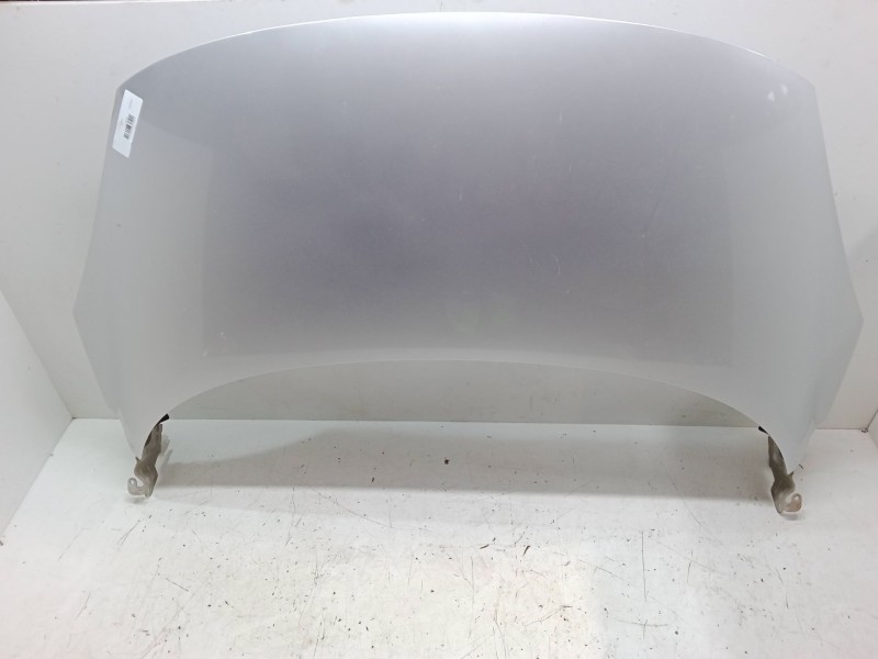 Recambio de capo para renault scénic iii (jz0/1_) 1.6 16v (jz0u, jz1b) referencia OEM IAM   