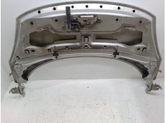 Recambio de capo para renault scénic iii (jz0/1_) 1.6 16v (jz0u, jz1b) referencia OEM IAM    2