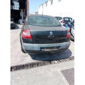 RENAULT MEGANE II SEDÁN (LM0/1_)