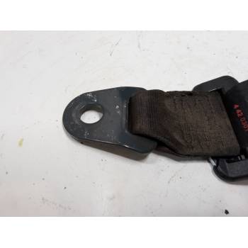 CINTURON SEGURIDAD TRASERO DERECHO 
