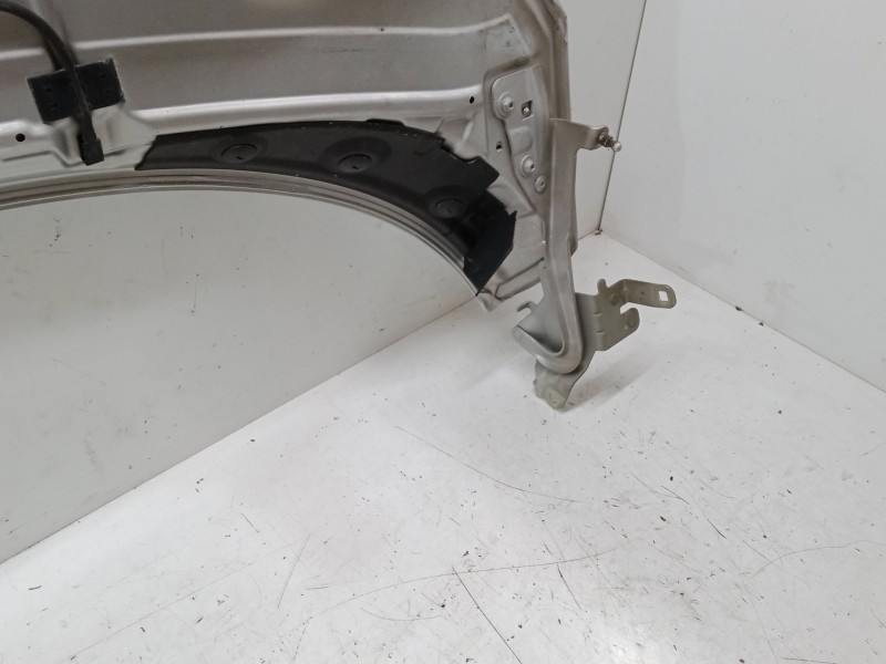 Recambio de capo para renault scénic iii (jz0/1_) 1.6 16v (jz0u, jz1b) referencia OEM IAM   