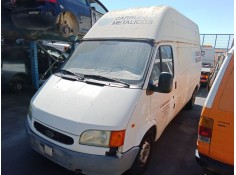 ford transit furgoneta (e_ _) del año 1998