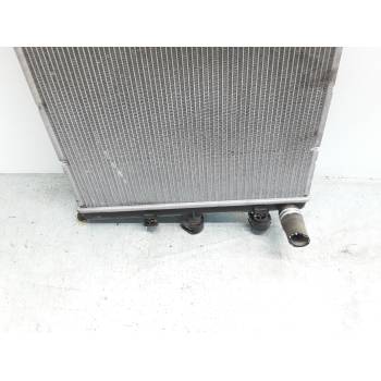 RADIADOR AGUA 870960000 