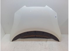 Recambio de capo para nissan leaf (ze0) electric referencia OEM IAM