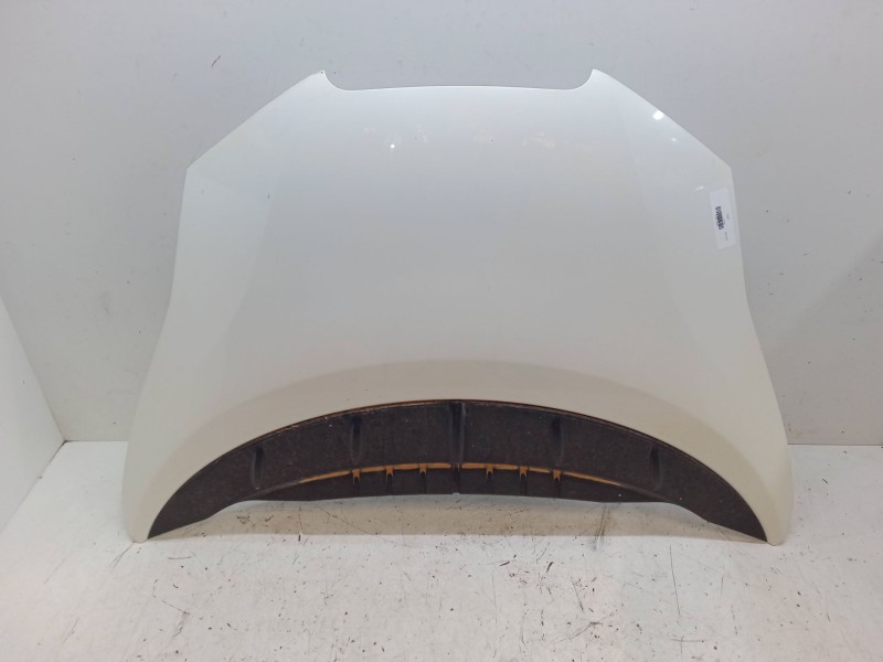 Recambio de capo para nissan leaf (ze0) electric referencia OEM IAM   