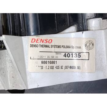 MANDO CALEFACCION / A/A 98616861 