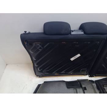 ASIENTO TRASERO 