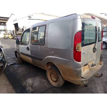 FIAT DOBLO FURGÓN/MONOSPACE (223_)