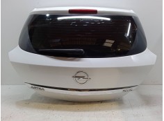Recambio de porton trasero para opel astra h gtc (a04) 1.4 (l08) referencia OEM IAM   