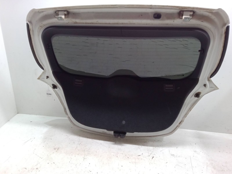 Recambio de porton trasero para opel astra h gtc (a04) 1.4 (l08) referencia OEM IAM   
