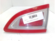 Recambio de piloto trasero porton derecho para renault scénic iii (jz0/1_) 1.6 16v (jz0u, jz1b) referencia OEM IAM   