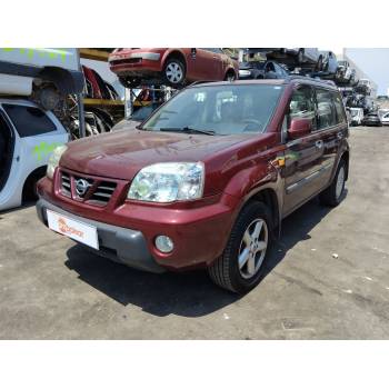 NISSAN X-TRAIL I (T30)