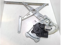 Recambio de elevalunas electrico delantero derecho para renault scénic iii (jz0/1_) 1.6 16v (jz0u, jz1b) referencia OEM IAM 8073