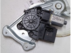 Recambio de elevalunas electrico delantero derecho para renault scénic iii (jz0/1_) 1.6 16v (jz0u, jz1b) referencia OEM IAM 8073 2