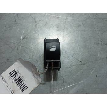 MANDO ELEVALUNAS DELANTERO DERECHO 86657937ZD 