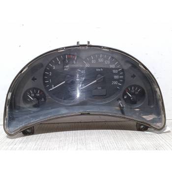 CUADRO INSTRUMENTOS 88311302 