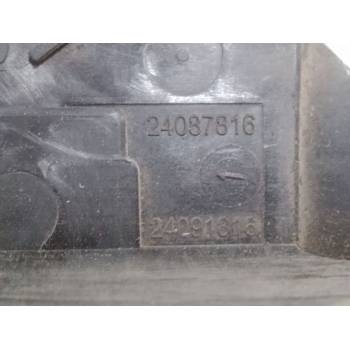 CERRADURA PUERTA TRASERA IZQUIERDA 