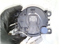 Recambio de faro antiniebla derecho para renault scénic iii (jz0/1_) 1.6 16v (jz0u, jz1b) referencia OEM IAM 8200074008   2