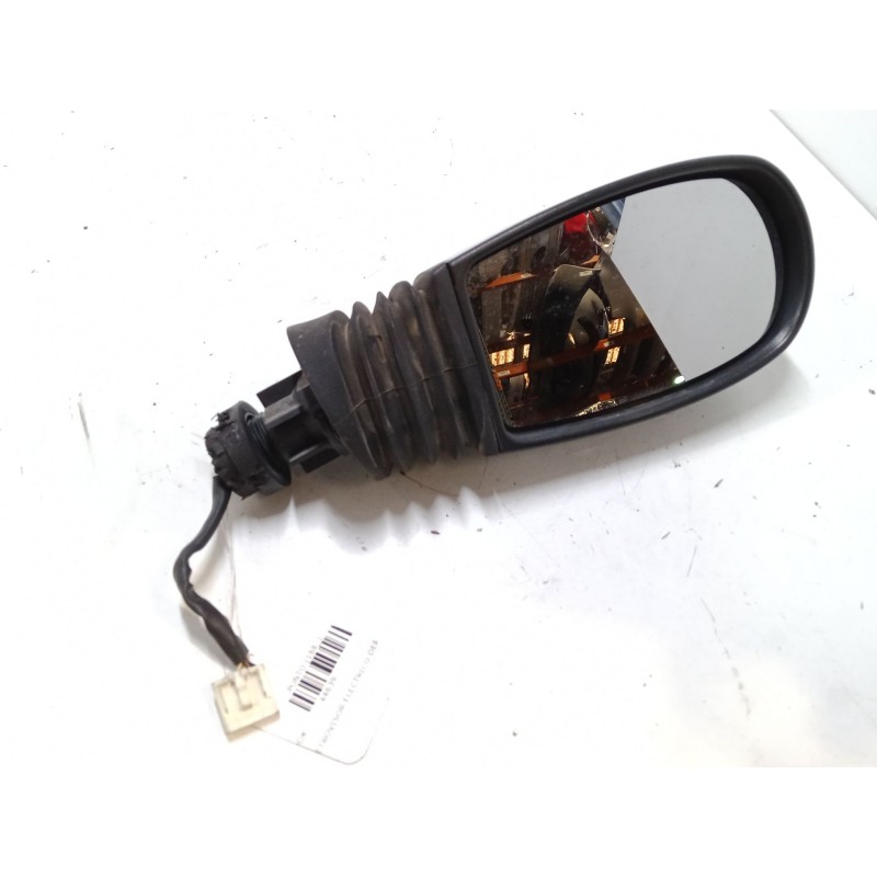 Recambio de retrovisor electrico derecho para fiat punto (188_) 1.2 60 (188.030, .050, .130, .150, .230, .250) referencia OEM IA