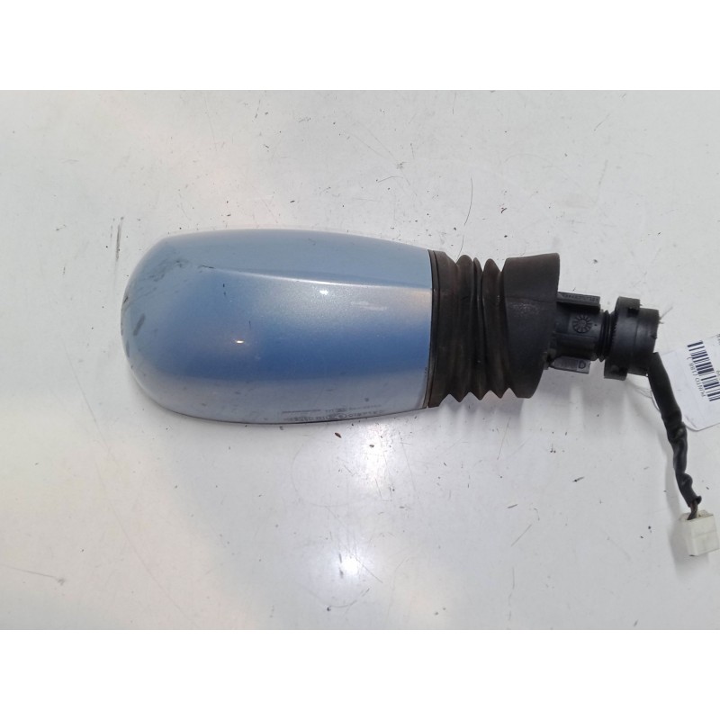 Recambio de retrovisor electrico derecho para fiat punto (188_) 1.2 60 (188.030, .050, .130, .150, .230, .250) referencia OEM IA