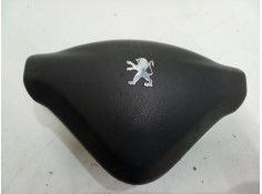 Recambio de airbag volante para peugeot 207/207+ (wa_, wc_) 1.6 hdi referencia OEM IAM 96500874ZD  