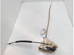 Recambio de cerradura puerta delantera derecha para fiat panda (312_, 319_) 1.3 d multijet 4x4 (312pxl1a) referencia OEM IAM   