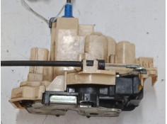 Recambio de cerradura puerta delantera derecha para fiat panda (312_, 319_) 1.3 d multijet 4x4 (312pxl1a) referencia OEM IAM    2