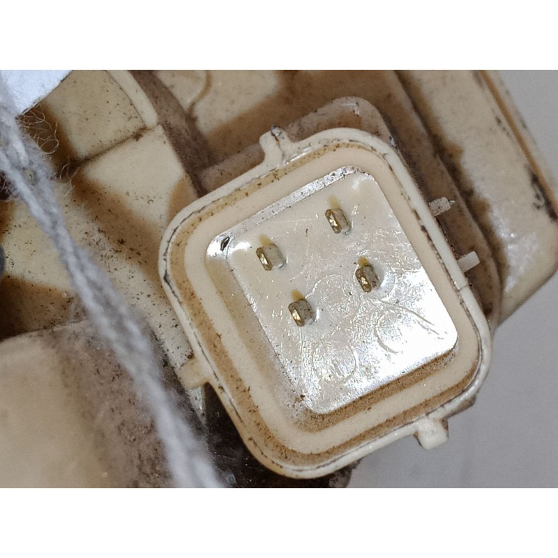 Recambio de cerradura puerta delantera derecha para fiat panda (312_, 319_) 1.3 d multijet 4x4 (312pxl1a) referencia OEM IAM   