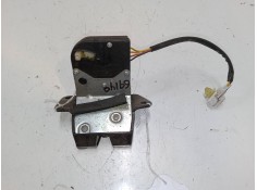 Recambio de cerradura maletero / porton para kia rio ii (jb) 1.5 crdi referencia OEM IAM