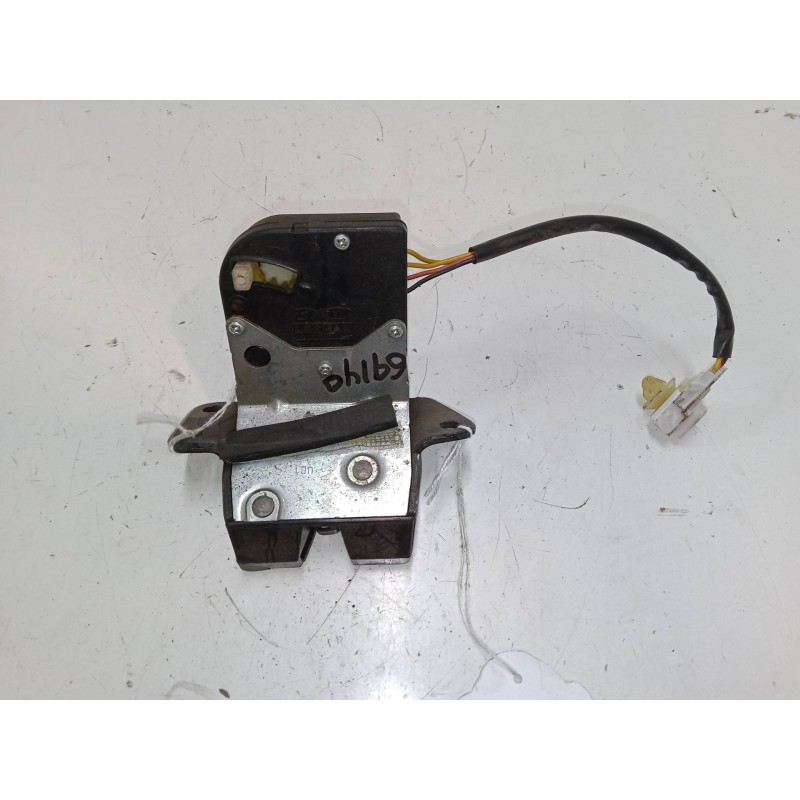 Recambio de cerradura maletero / porton para kia rio ii (jb) 1.5 crdi referencia OEM IAM   