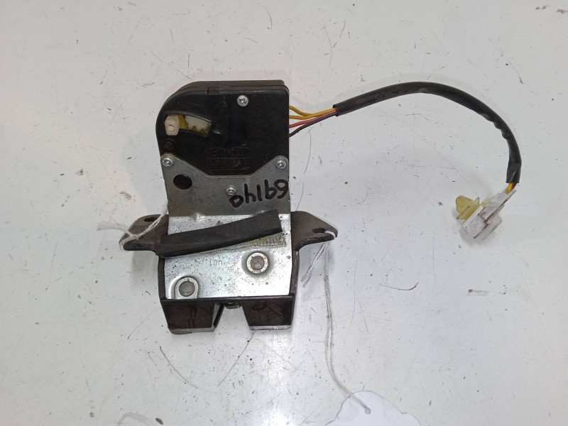 Recambio de cerradura maletero / porton para kia rio ii (jb) 1.5 crdi referencia OEM IAM   