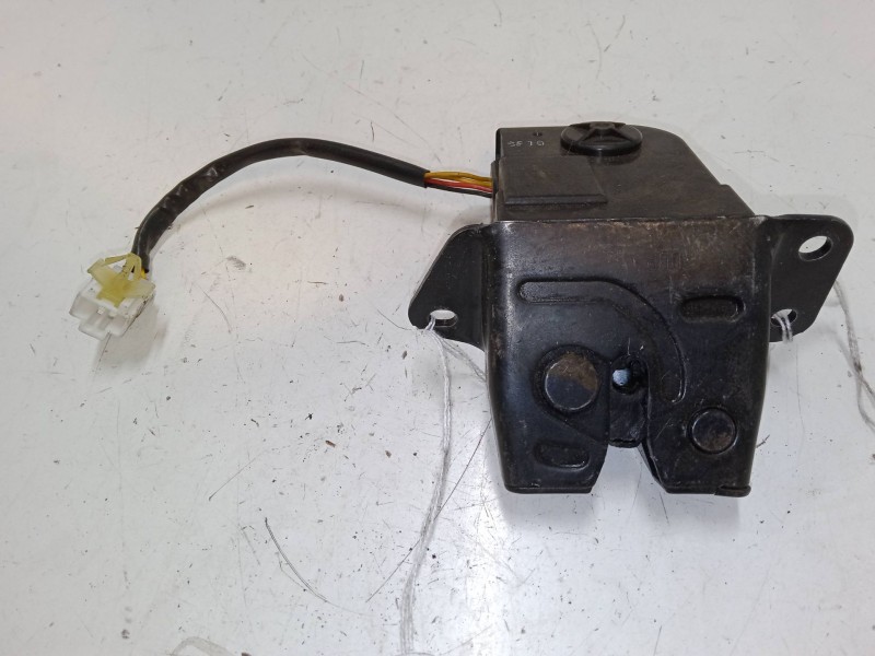 Recambio de cerradura maletero / porton para kia rio ii (jb) 1.5 crdi referencia OEM IAM   