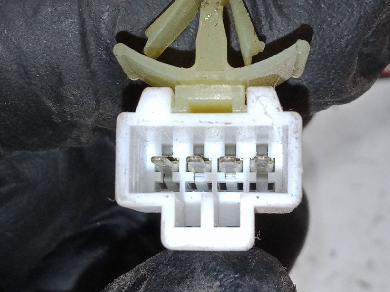 Recambio de cerradura maletero / porton para kia rio ii (jb) 1.5 crdi referencia OEM IAM   