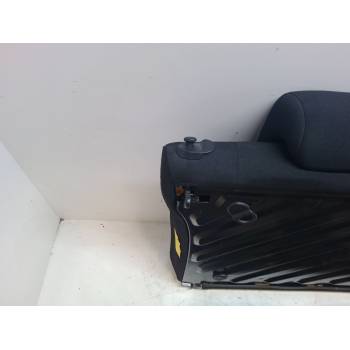 ASIENTO TRASERO 