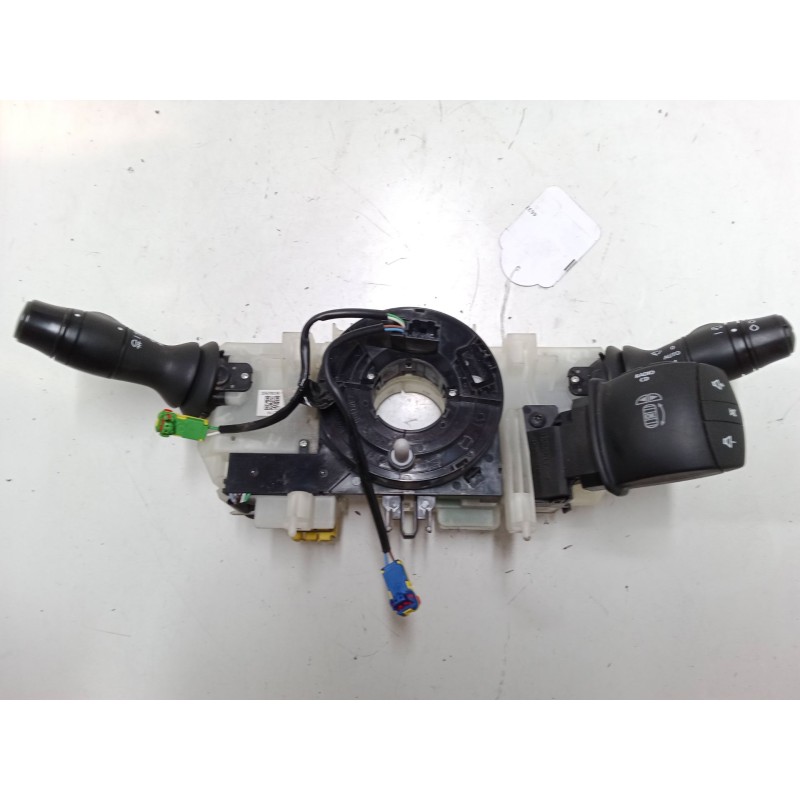 Recambio de mando luces para renault scénic iii (jz0/1_) 1.6 16v (jz0u, jz1b) referencia OEM IAM 255670019R  CONJUTNO MANDOS ANI