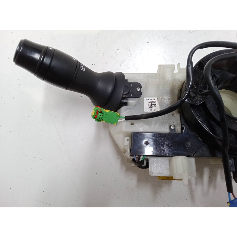 Recambio de mando luces para renault scénic iii (jz0/1_) 1.6 16v (jz0u, jz1b) referencia OEM IAM 255670019R  CONJUTNO MANDOS ANI