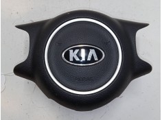 Recambio de airbag volante para kia carens iv 1.7 crdi referencia OEM IAM 56900A4000