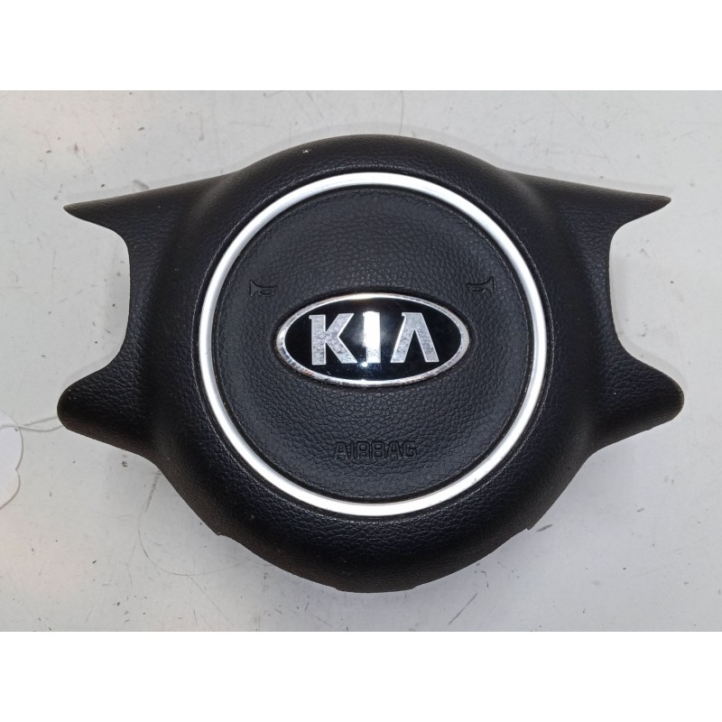 Recambio de airbag volante para kia carens iv 1.7 crdi referencia OEM IAM 56900A4000  