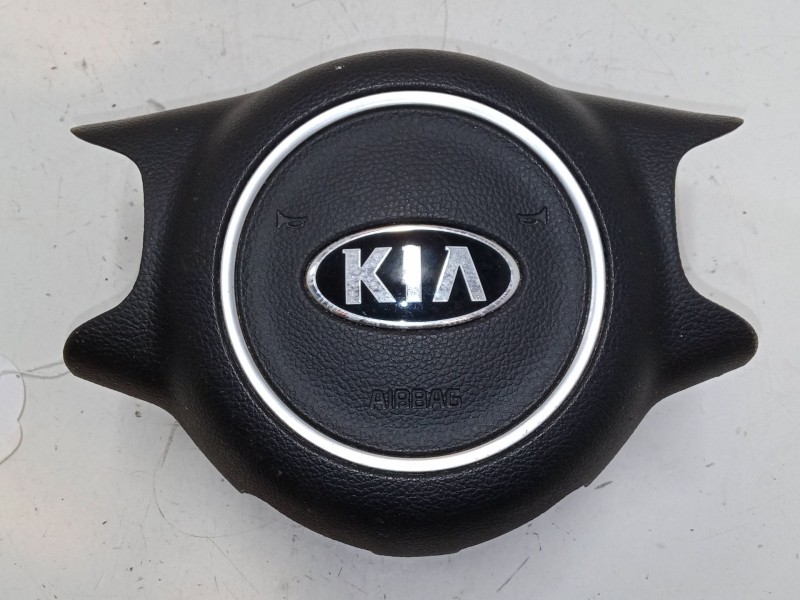 Recambio de airbag volante para kia carens iv 1.7 crdi referencia OEM IAM 56900A4000  