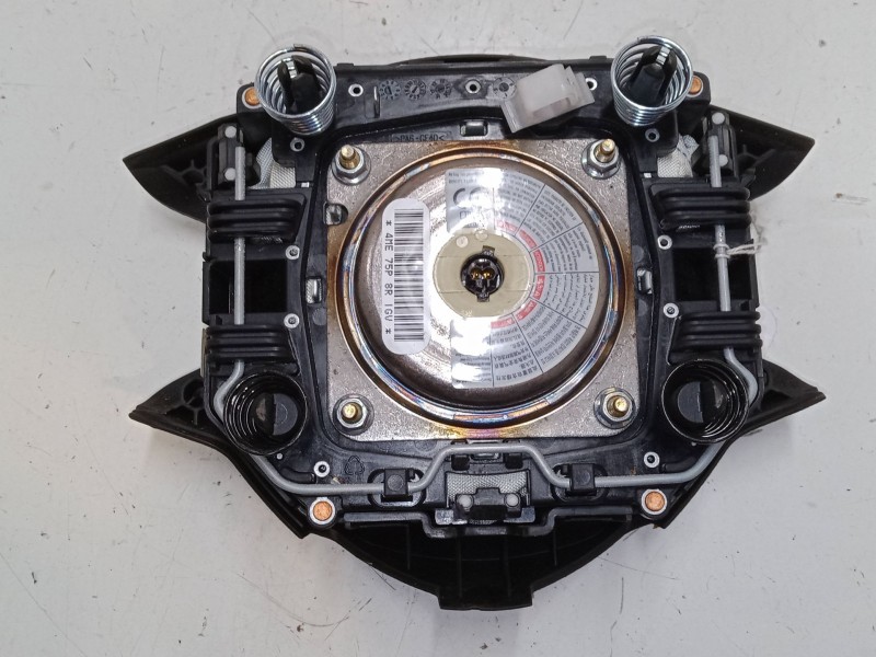 Recambio de airbag volante para kia carens iv 1.7 crdi referencia OEM IAM 56900A4000  