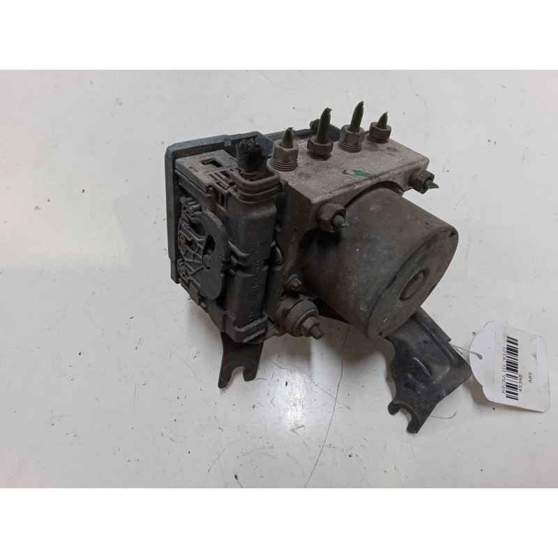 Recambio de abs para nissan micra iii (k12) 1.4 16v referencia OEM IAM 47660AX600 0265800319 0265231341