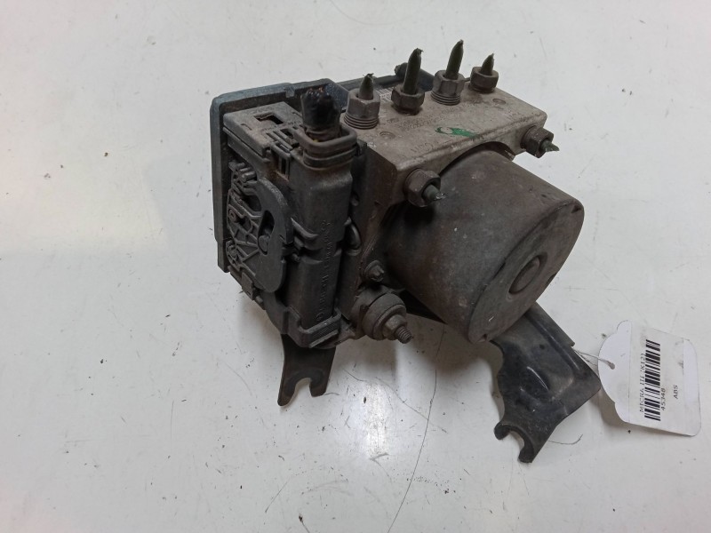 Recambio de abs para nissan micra iii (k12) 1.4 16v referencia OEM IAM 47660AX600 0265800319 0265231341