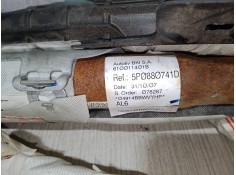 Recambio de airbag cortina delantero izquierdo para seat altea xl (5p5, 5p8) 1.9 tdi referencia OEM IAM    2
